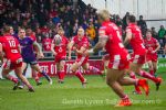 Salford Red Devils v Wigan Warriors